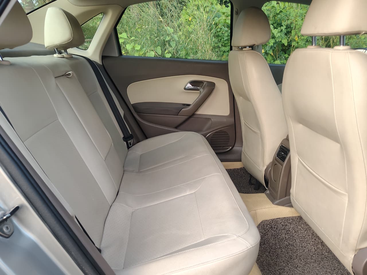 Skoda Rapid(2014-2015) 1.5 Tdi Cr Elegance